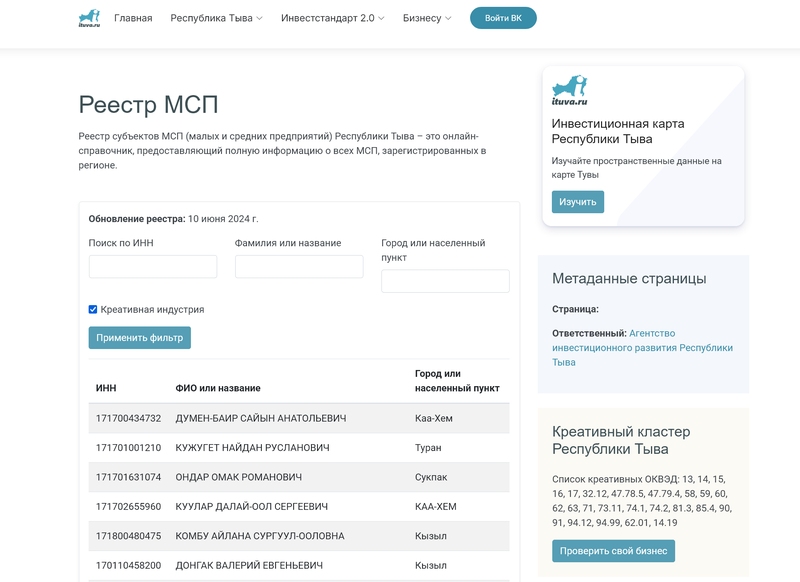 Готовимся к форуму «ЭКИИ»