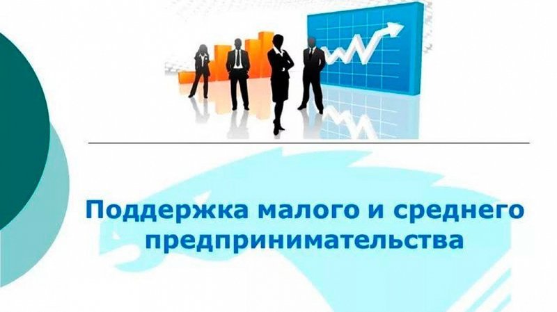 Обновлён реестр получателей поддержки малого и среднего предпринимательства Республики Тыва